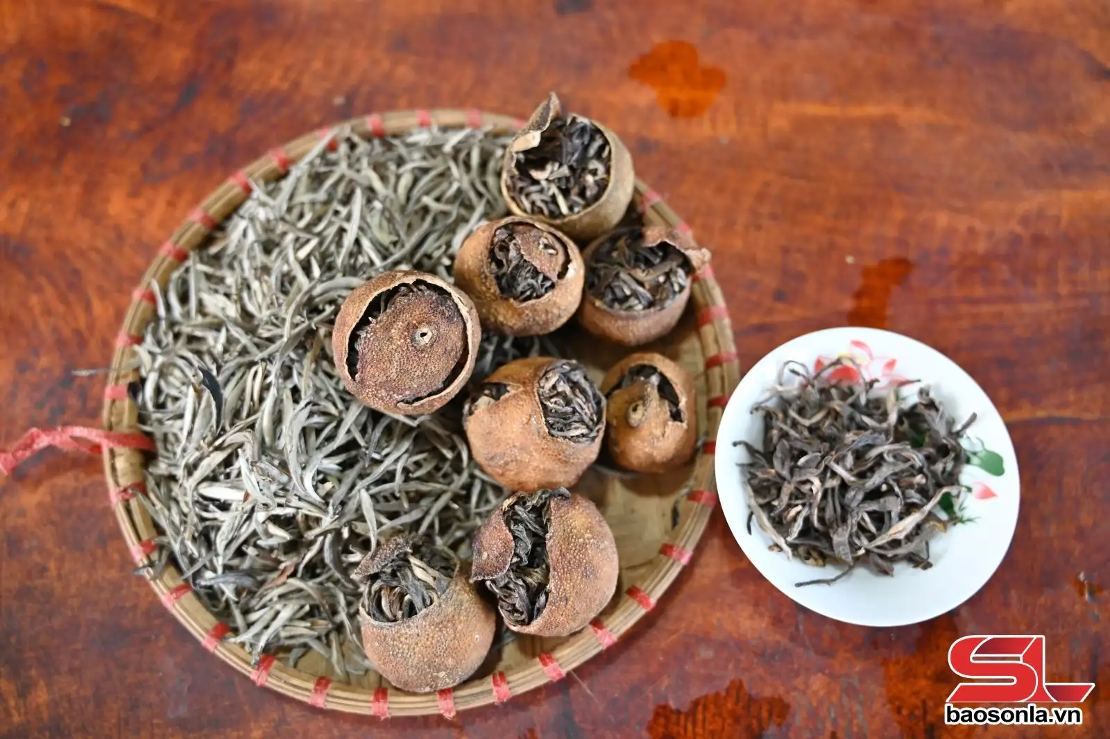 Nâng tầm giá trị cây chè vùng cao