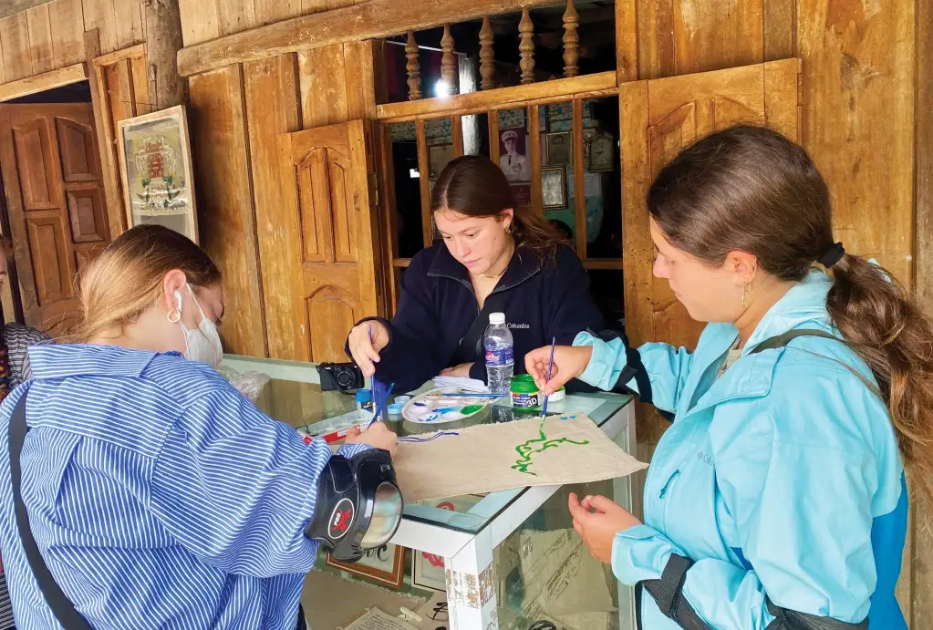 Nâng tầm giá trị điểm đến từ du lịch sáng tạo