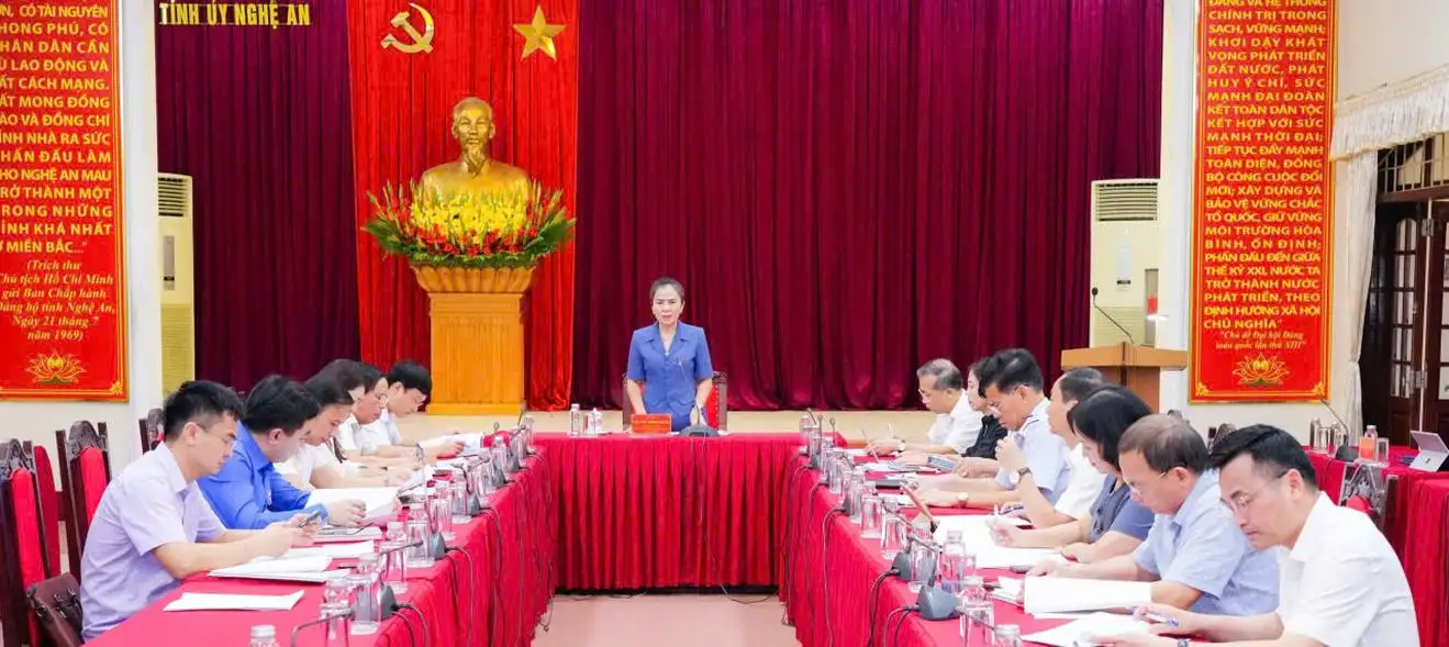 Nghệ An: 800 sản phẩm OCOP vào siêu thị lớn