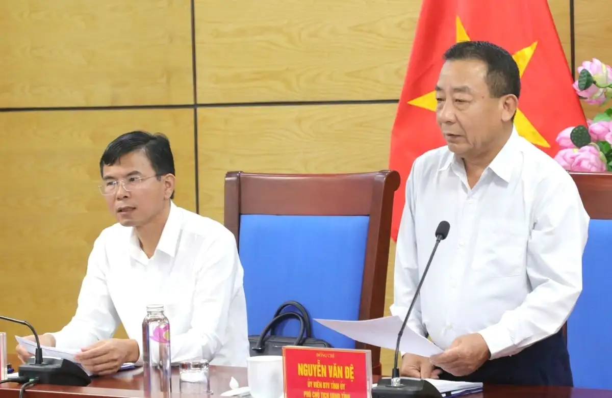 Nghệ An gắn bảo vệ rừng với phát triển sinh kế cho người dân