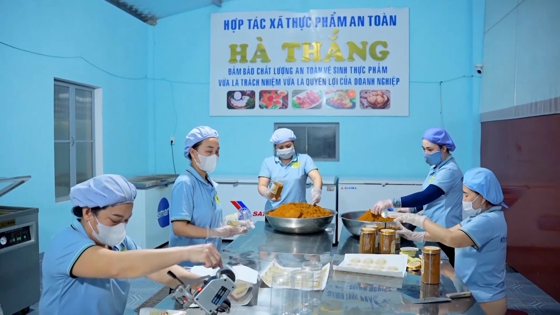 Nông dân ‘chuyển mình’ trong kinh tế số