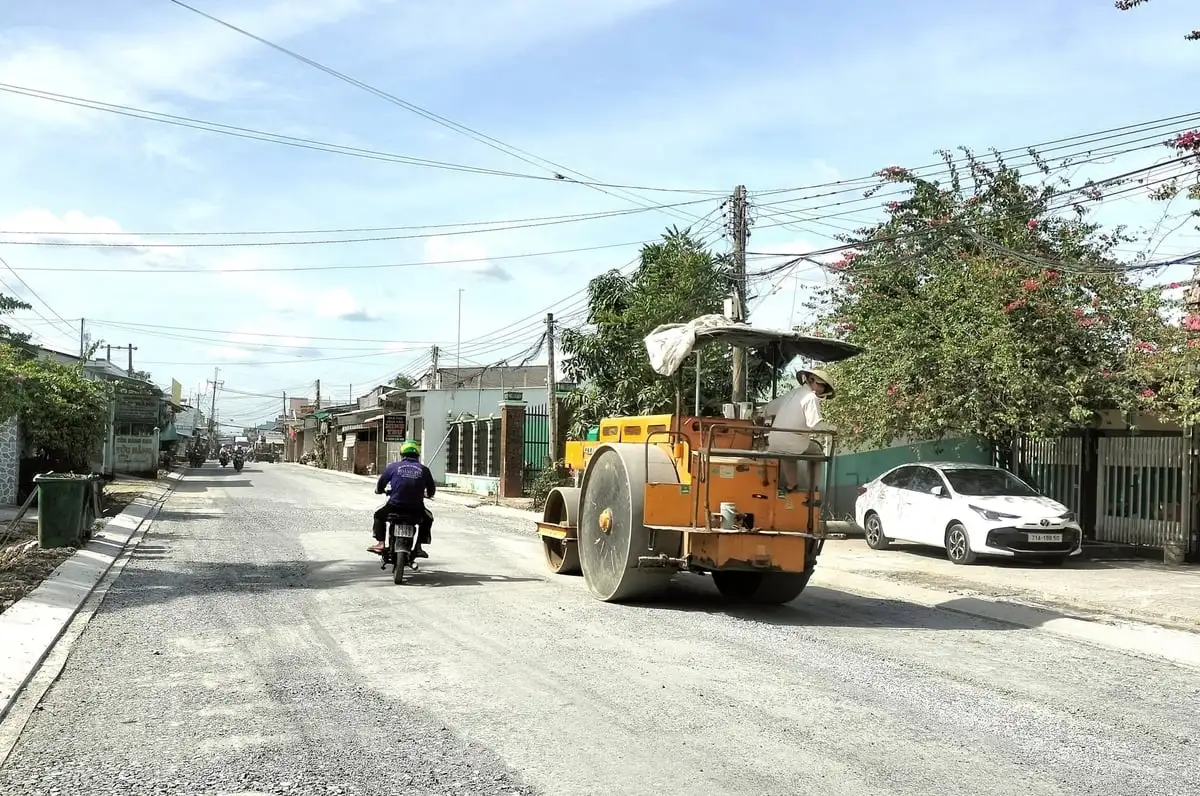 Nông thôn mới Vĩnh Long: Nước rút và yêu cầu gỡ ‘nút thắt kép’