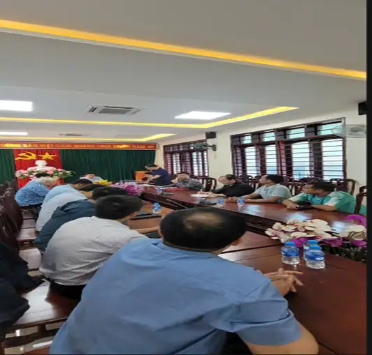 Gian nan hành trình tìm “an cư” của 6 hộ dân trong lòng hồ thủy điện Nậm Mộ