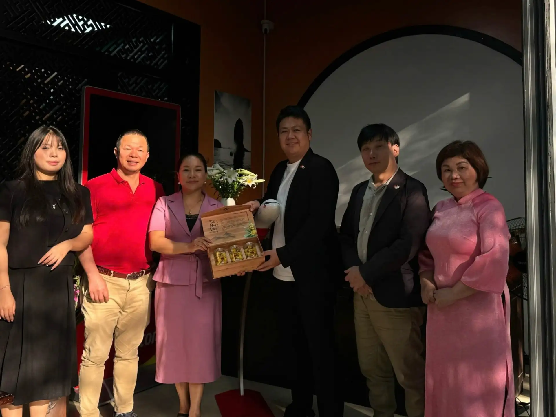 OCOP bứt phá nhờ nâng tầm giá trị sản phẩm