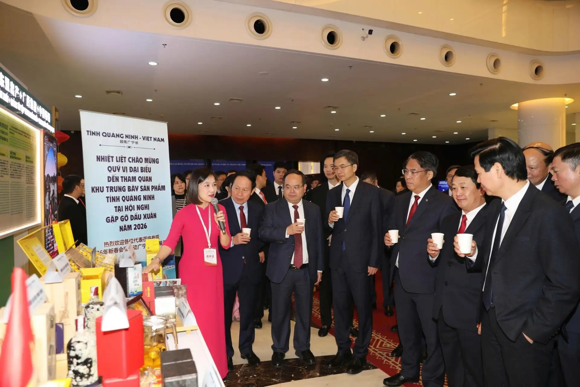 OCOP bứt phá nhờ nâng tầm giá trị sản phẩm