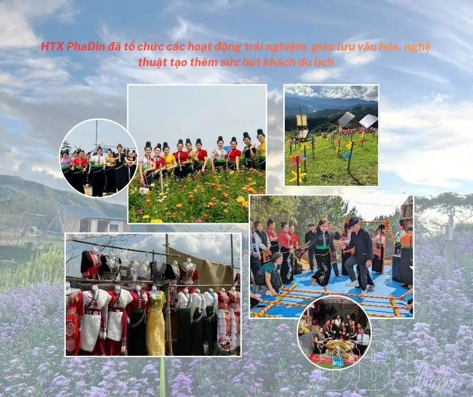 OCOP – “tấm vé” đưa đặc sản Điện Biên vươn xa