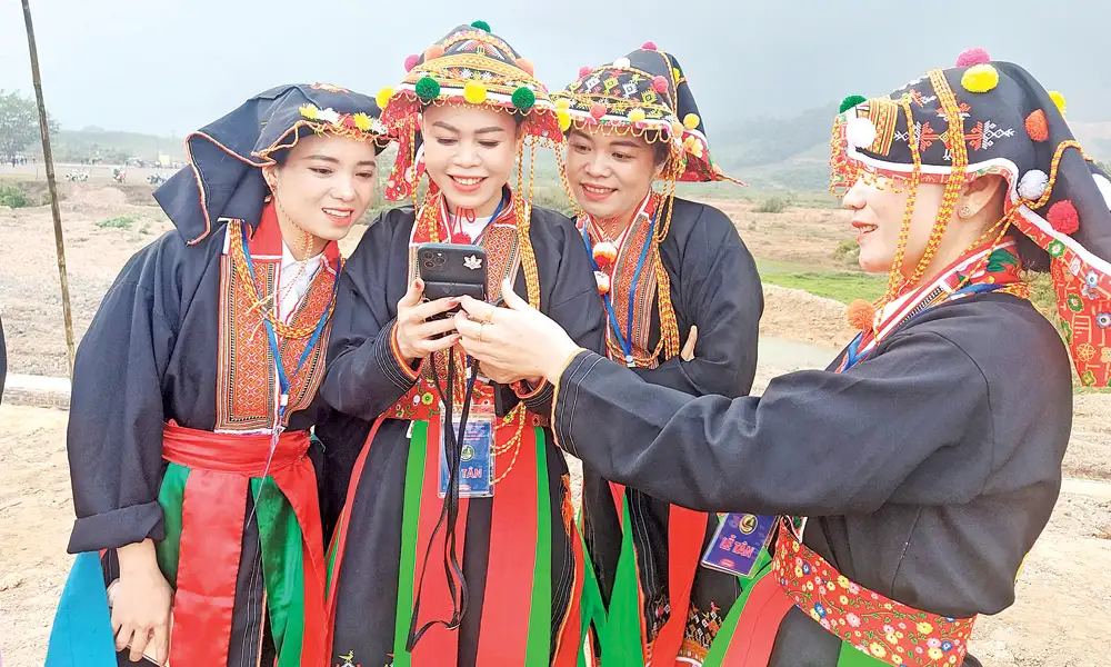 Phát triển vùng đồng bào dân tộc thiểu số và miền núi tỉnh Bắc Ninh giai đoạn 2026 – 2030