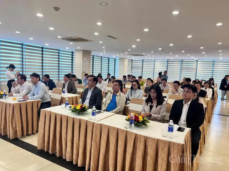 Quảng Trị tăng tốc xúc tiến thương mại, mở rộng thị trường