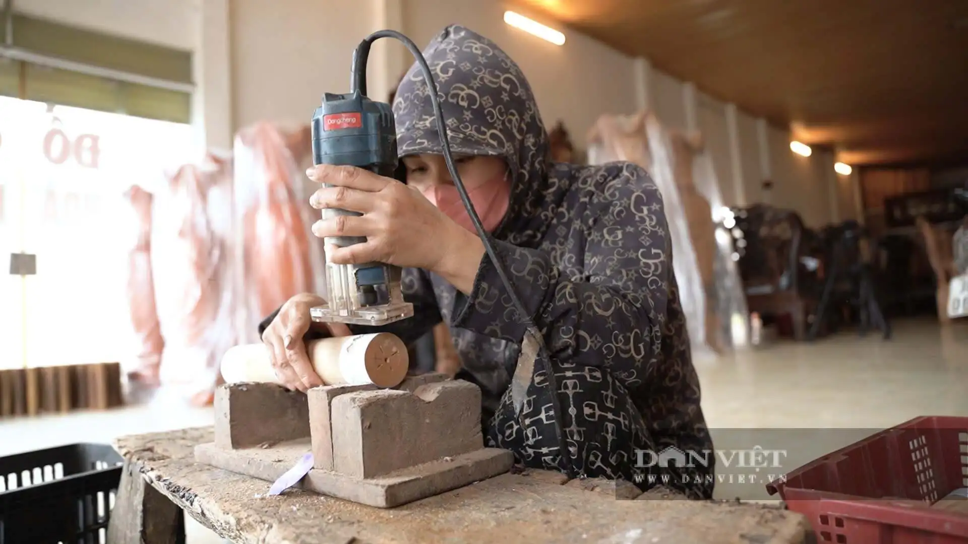 Sản phẩm làng nghề Thanh Hóa đang được xây dựng thương hiệu, đạt sao OCOP, nâng hạng sao OCOP