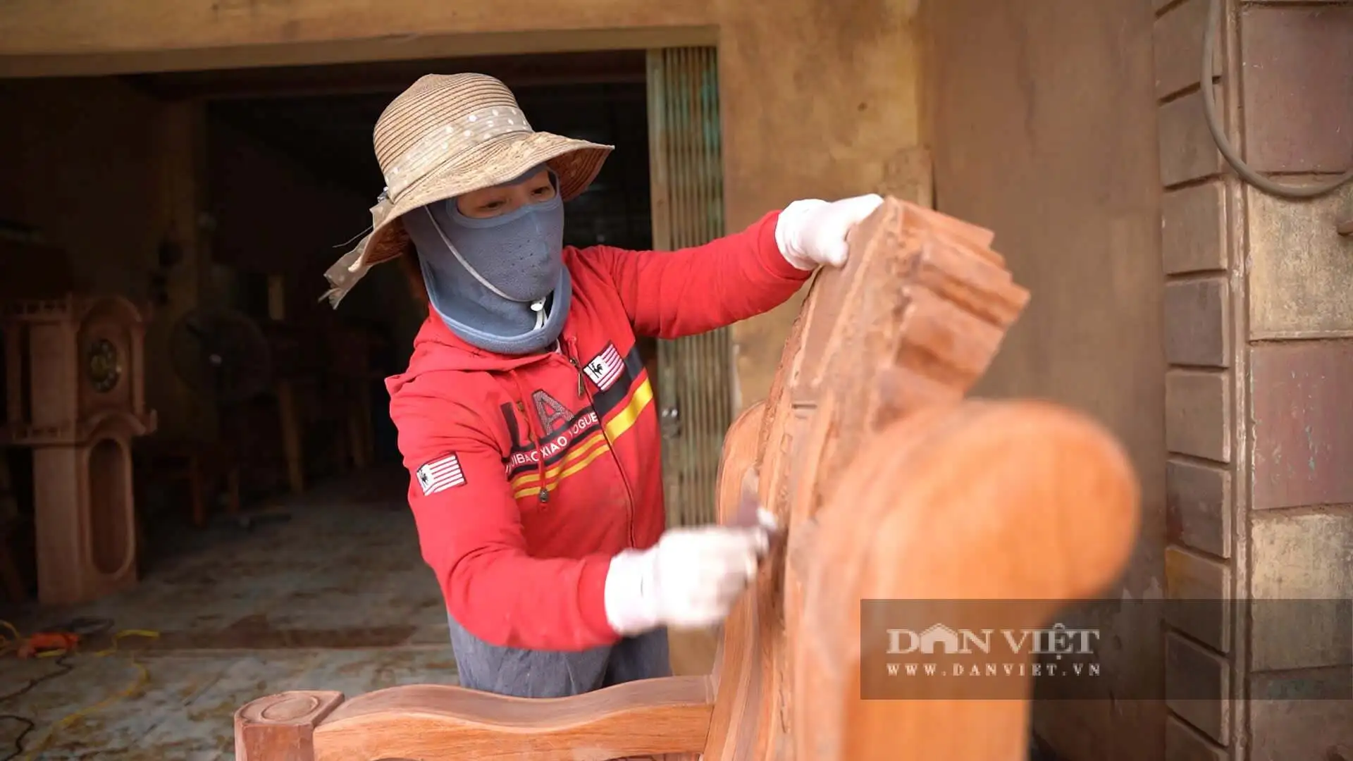 Sản phẩm làng nghề Thanh Hóa đang được xây dựng thương hiệu, đạt sao OCOP, nâng hạng sao OCOP