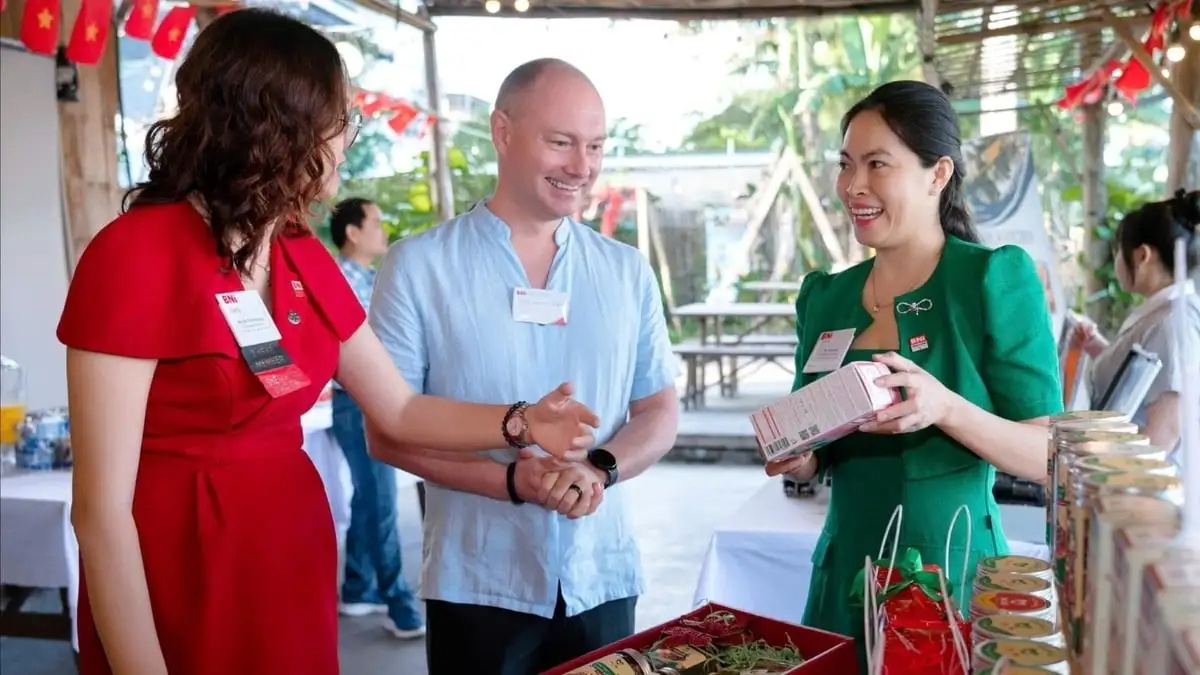 Sản phẩm OCOP Đà Nẵng mở rộng kênh tiếp cận người tiêu dùng