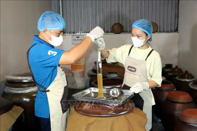 Số hóa sản xuất, nâng tầm giá trị nông sản đặc trưng