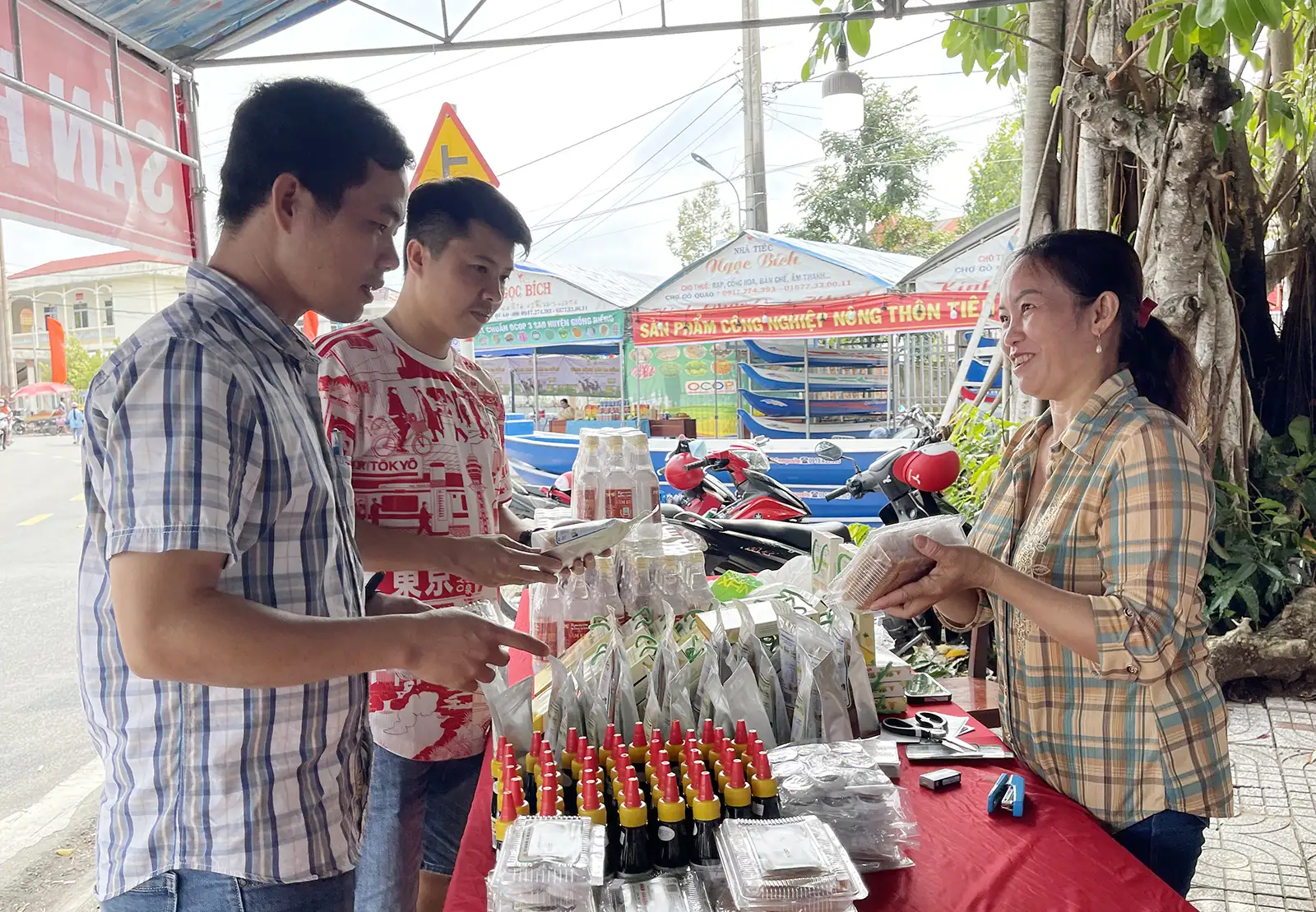 Tài sản hóa sở hữu trí tuệ