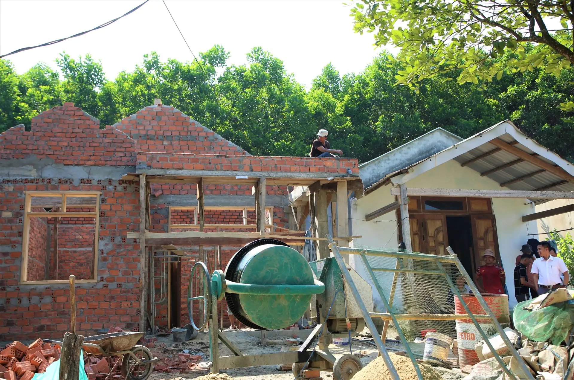 Tăng tốc giải ngân vốn chương trình mục tiêu quốc gia