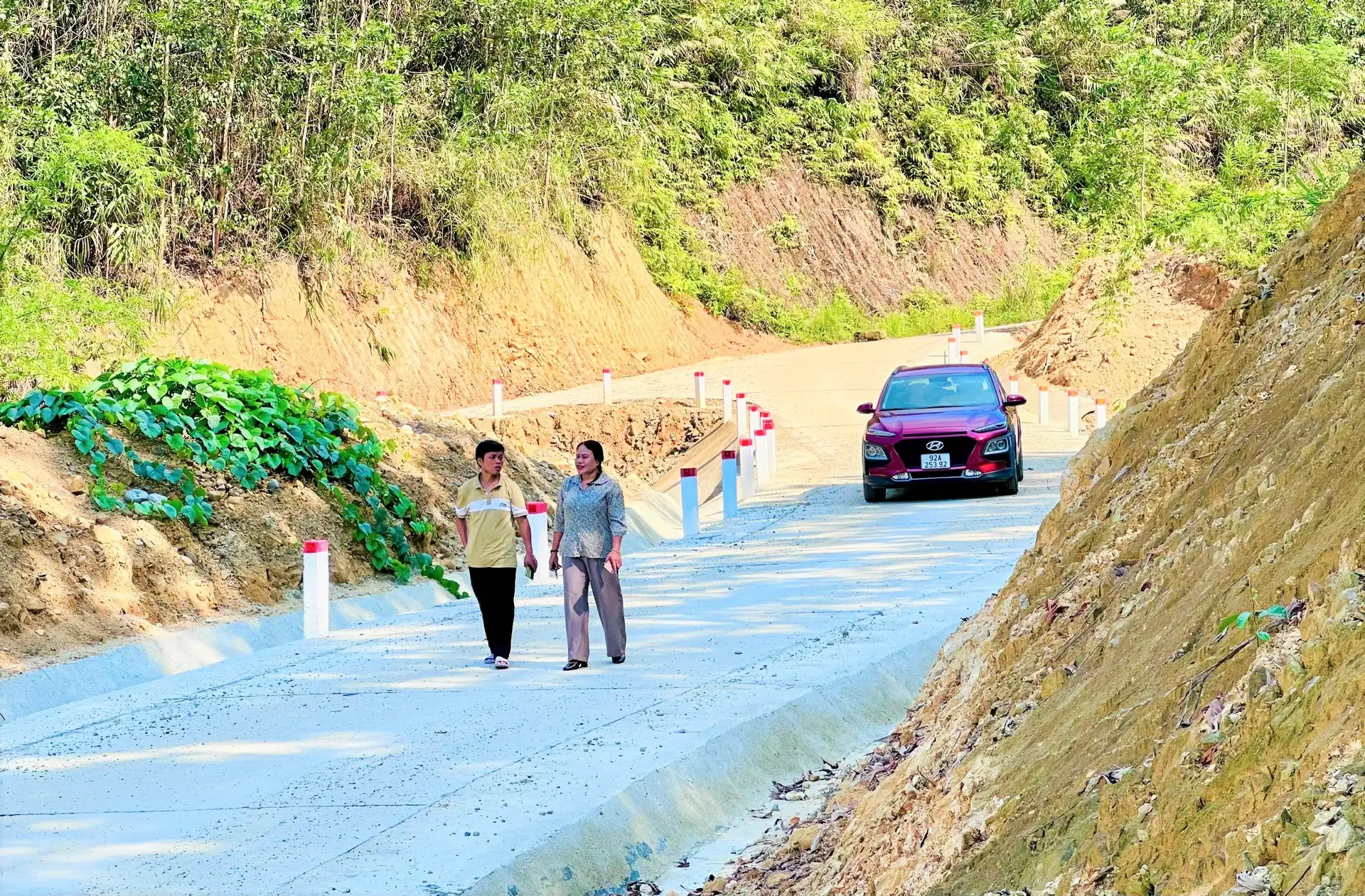 Tăng tốc giải ngân vốn chương trình mục tiêu quốc gia