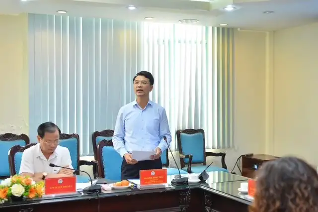 Tháng hành động vì Hợp tác xã: Trao giải Ngôi sao Hợp tác xã và giải Mai An Tiêm năm 2026