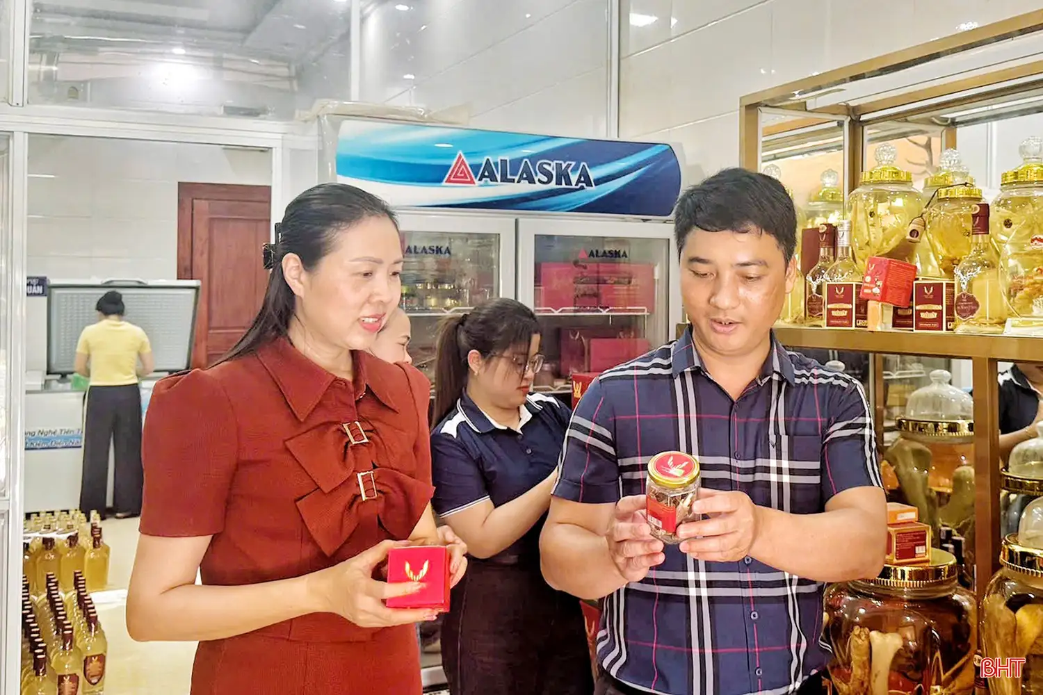 “Thủ phủ” hươu sao Hà Tĩnh làm gì để nâng tầm sản phẩm đặc trưng?