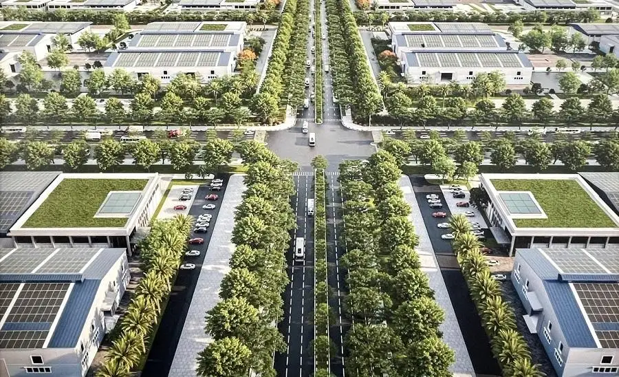 TP. Hồ Chí Minh: Hành trình xây dựng nền nông nghiệp hiện đại