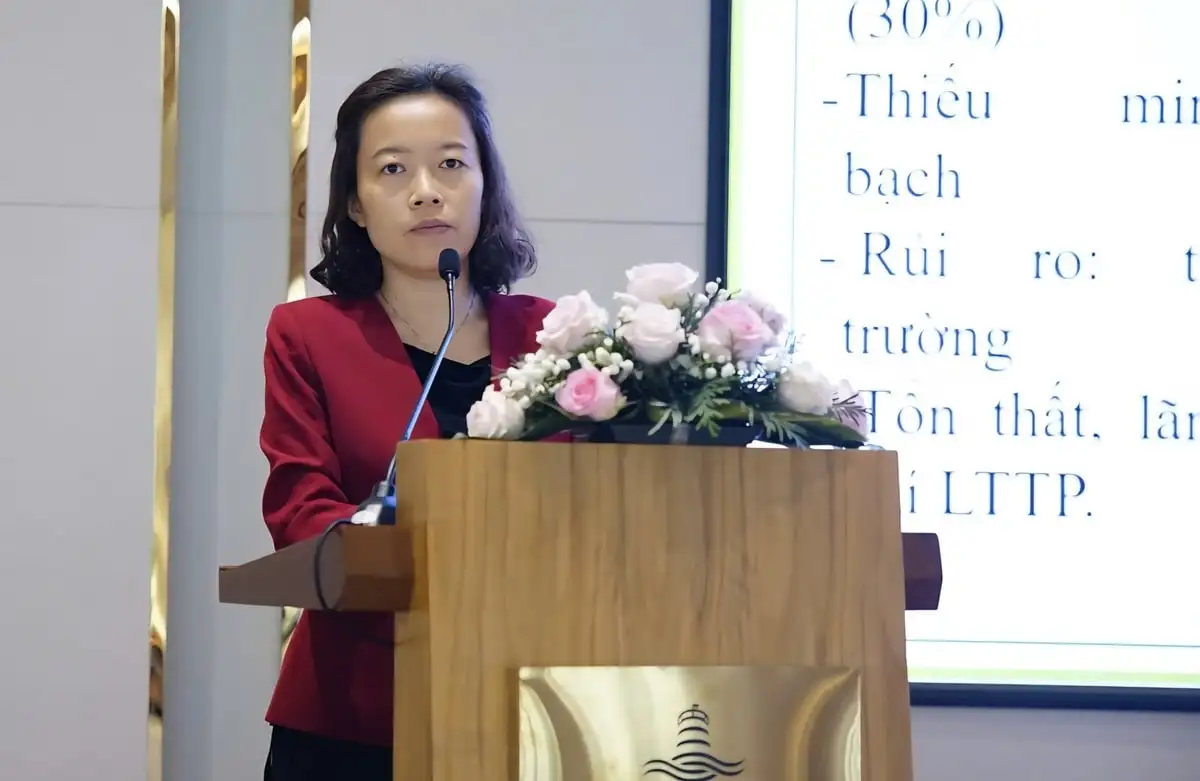 Hợp tác xã ‘nối dài’ chính sách bảo hiểm đến nông dân