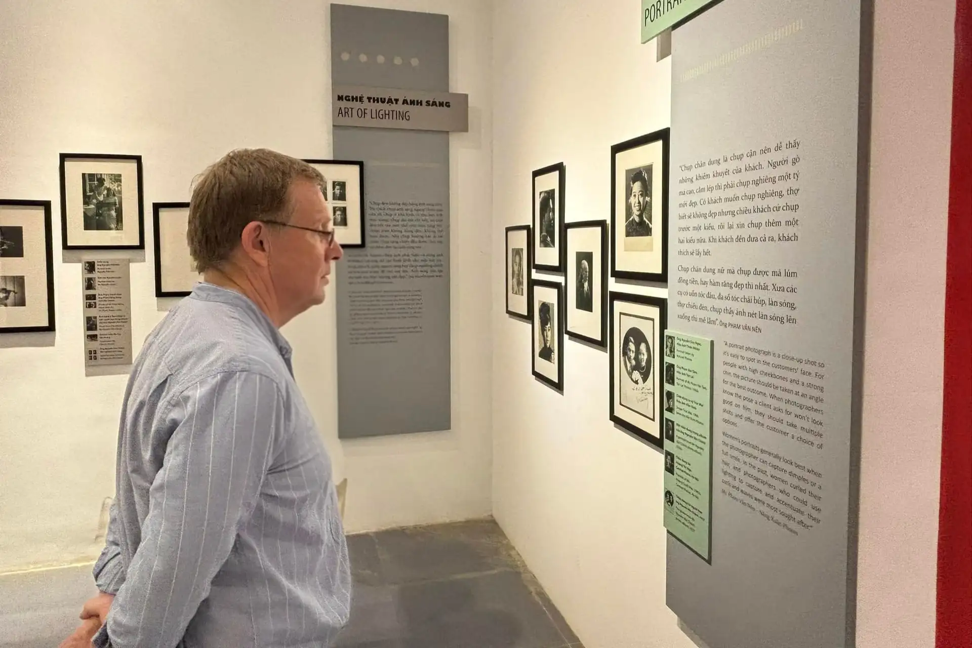 Xã Hoài Đức tái định vị điểm đến du lịch trong kỷ nguyên số