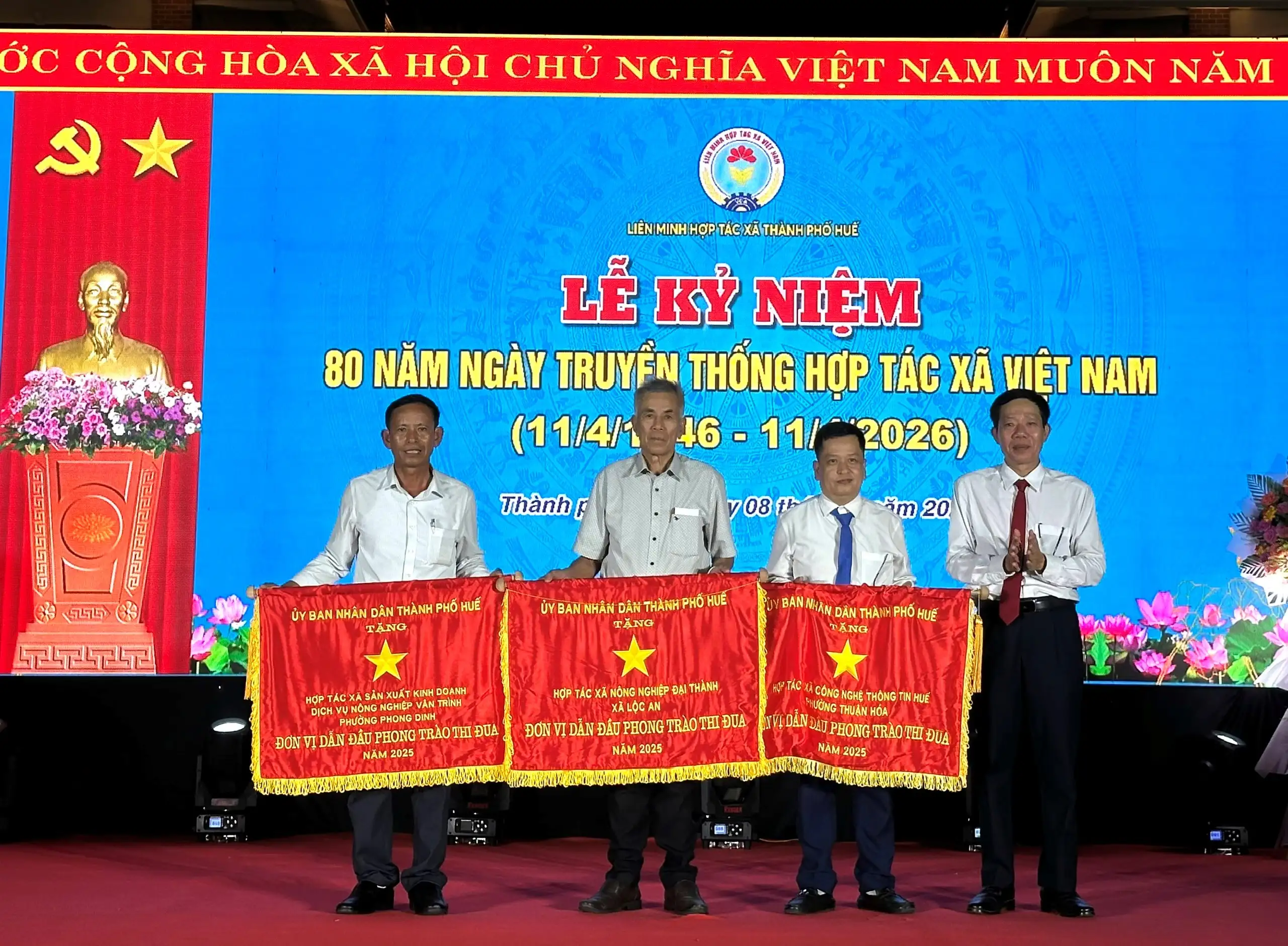 Xây dựng các mô hình hợp tác xã sản xuất theo chuỗi giá trị