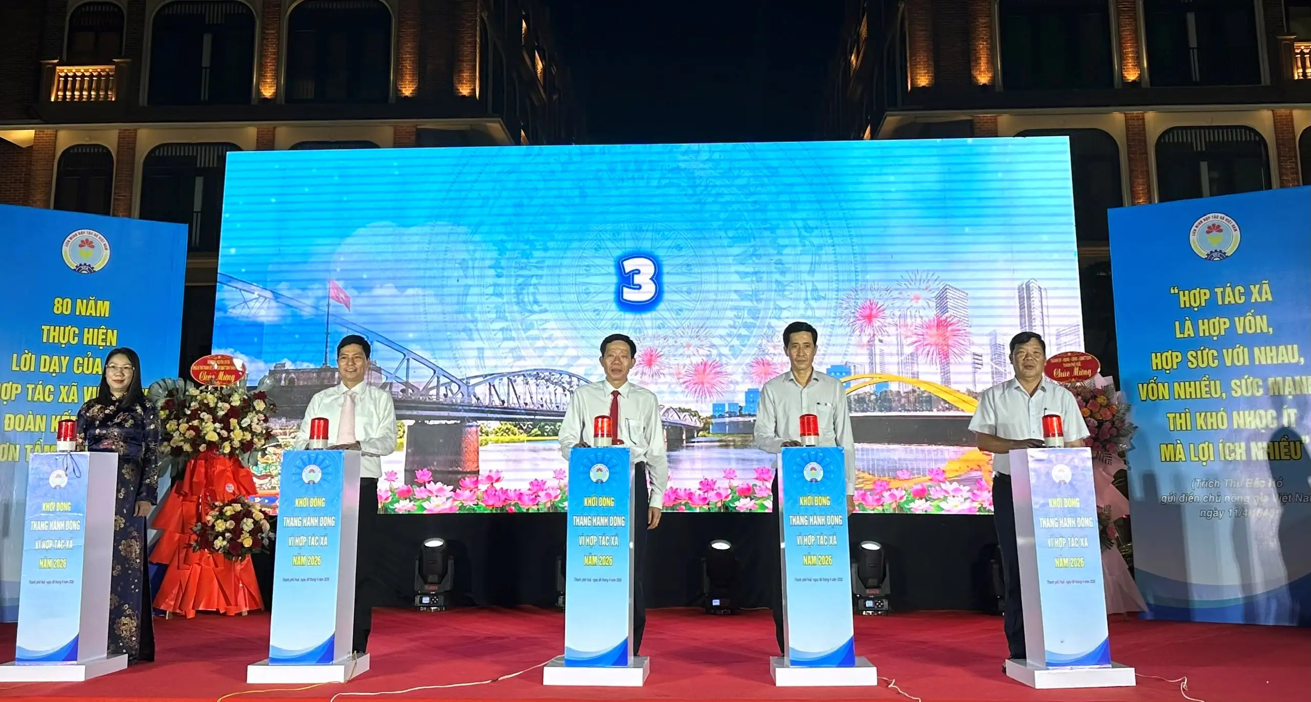 Xây dựng các mô hình hợp tác xã sản xuất theo chuỗi giá trị