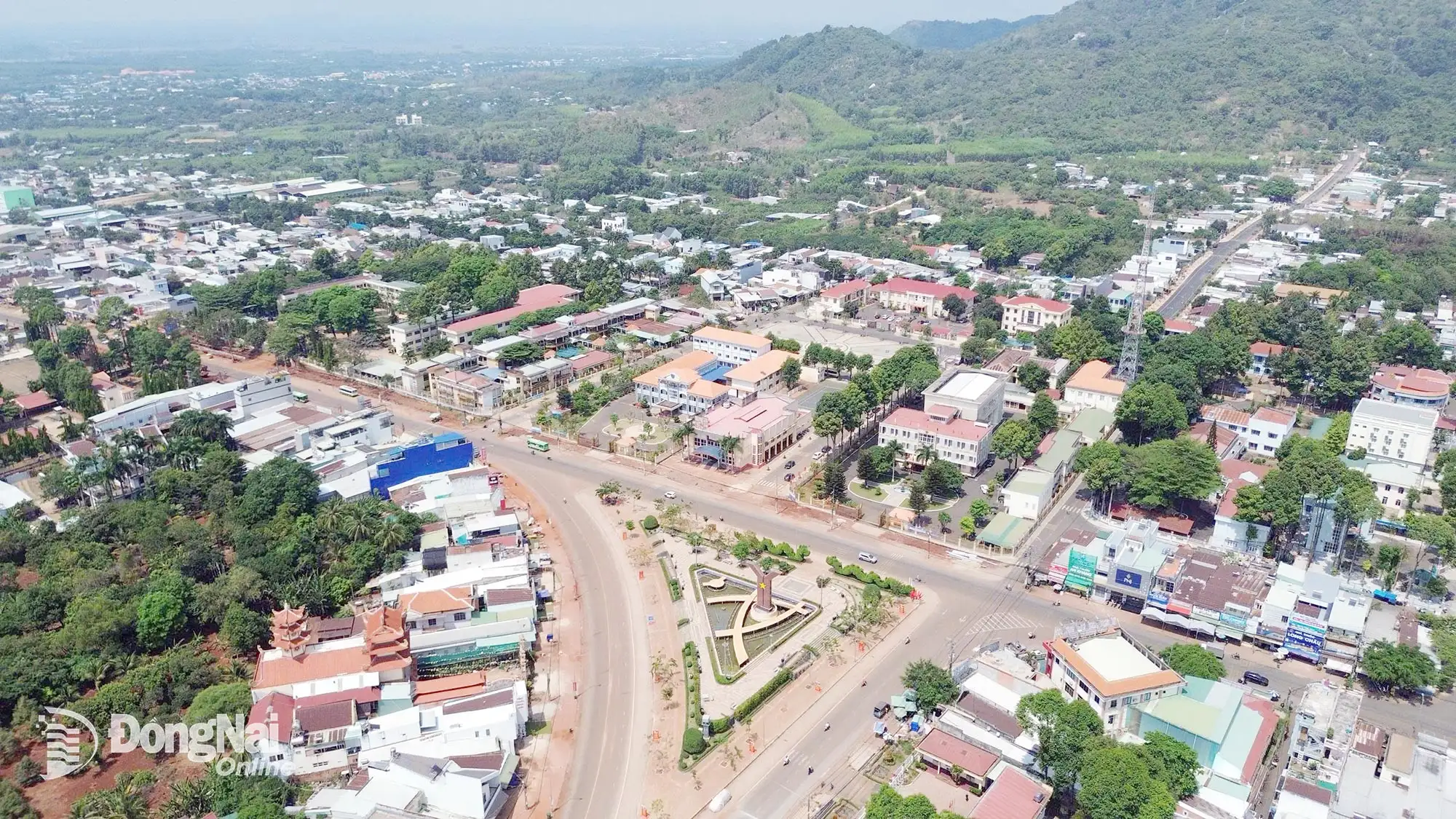 Xây dựng nông thôn mới – động lực để phát triển đô thị