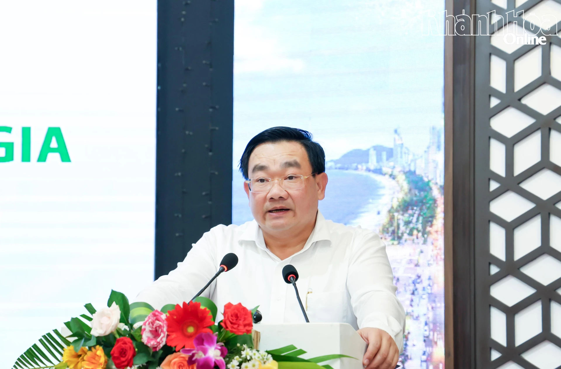 Xem xét xếp hạng 62 sản phẩm OCOP