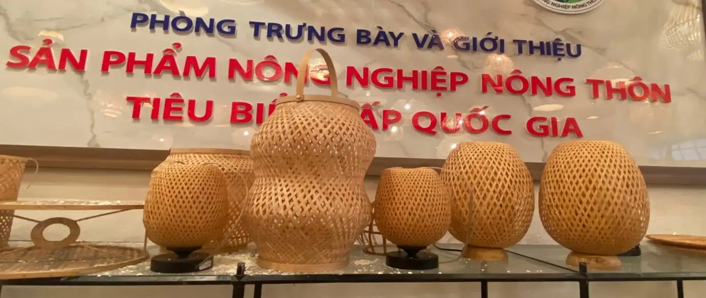 Tăng cường công tác đánh giá, công nhận lại sản phẩm OCOP tại Nghệ An