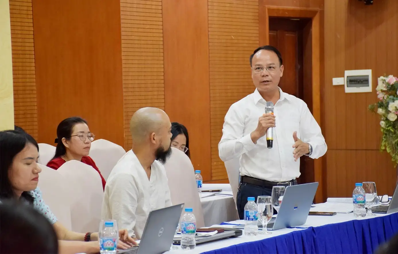 Nghệ An: Hội thảo tìm giải pháp phát triển du lịch nông thôn và chuỗi giá trị du lịch nông thôn
