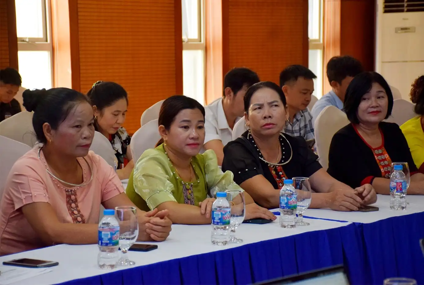 Nghệ An: Hội thảo tìm giải pháp phát triển du lịch nông thôn và chuỗi giá trị du lịch nông thôn