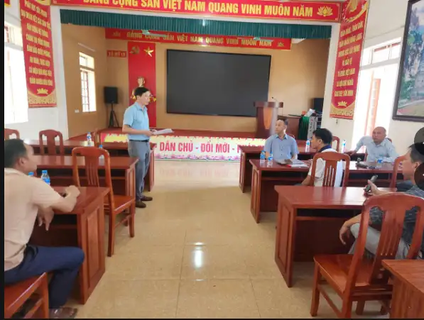 Ổn định dân cư vùng biên: Khi “an cư” mở lối cho hành trình xóa đói giảm nghèo bền vững