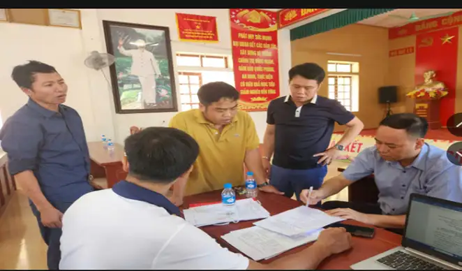 Ổn định dân cư vùng biên: Khi “an cư” mở lối cho hành trình xóa đói giảm nghèo bền vững