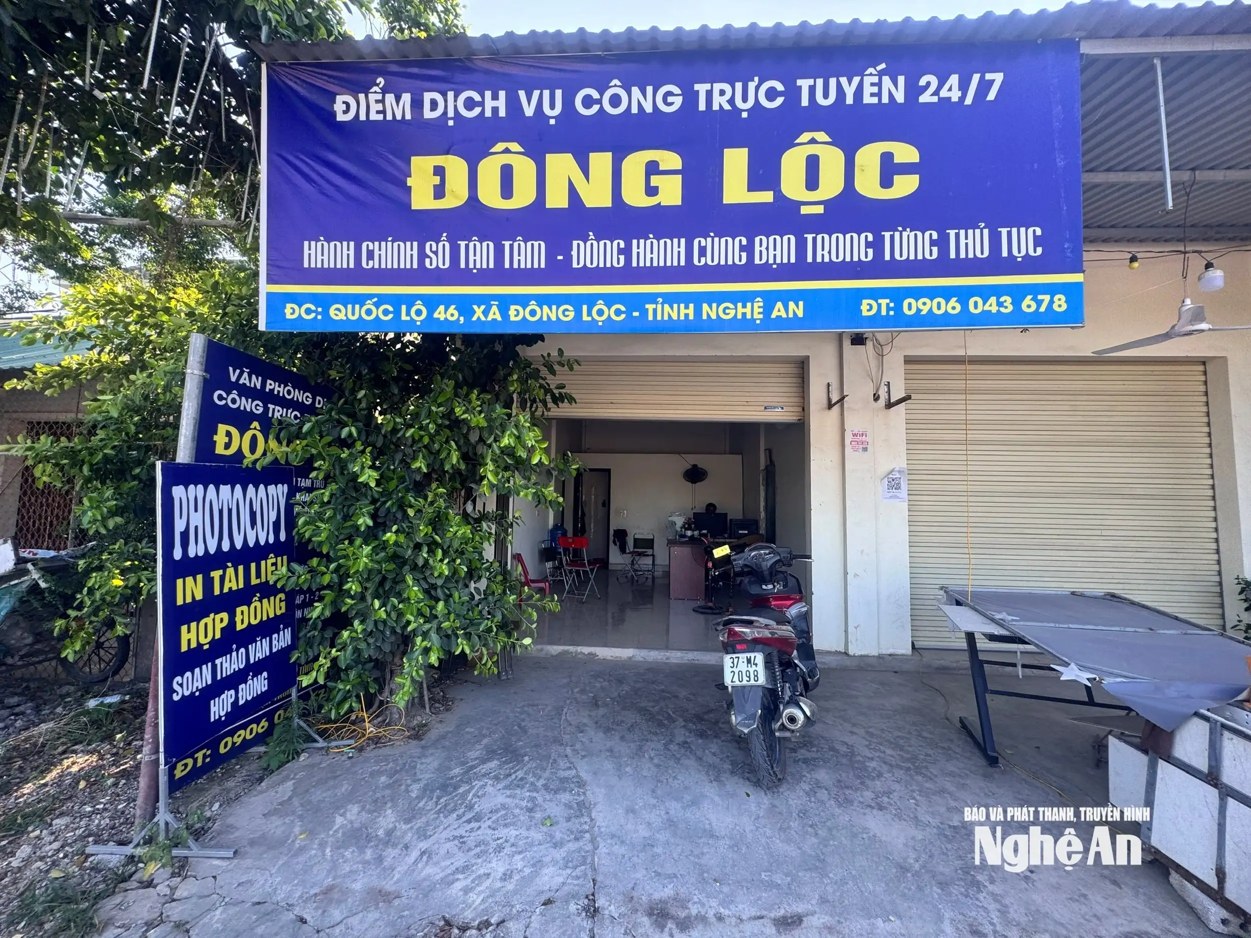 Thách thức trong xây dựng nông thôn mới ở Nghệ An