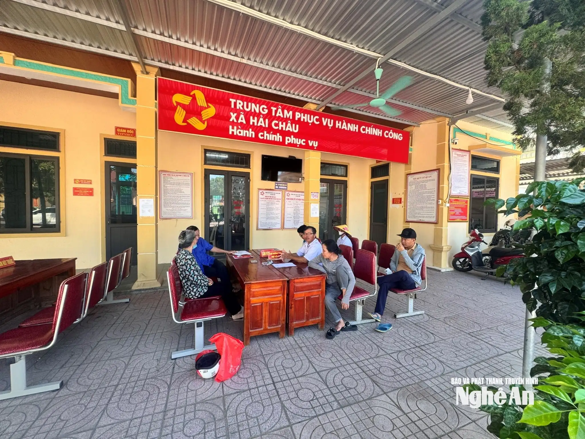 Thách thức trong xây dựng nông thôn mới ở Nghệ An