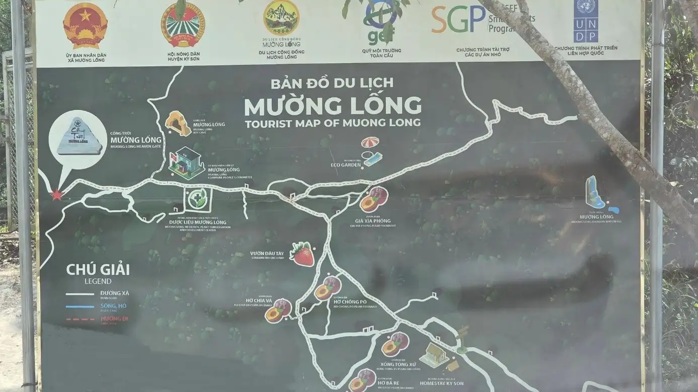Du lịch nông thôn – đòn bẫy để phát triển kinh tế, hướng tới tạo sinh kế bền vững, nâng cao thu nhập, phát huy giá trị văn hóa và tài nguyên bản địa trong xây dựng nông thôn mới giai đoạn 2026 – 2030